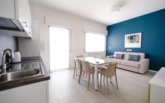 MAR60 Apartments