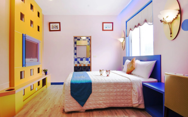 Ocean Star B&B