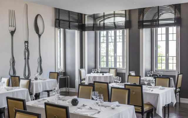 Monte Real Hotel, Termas & Spa