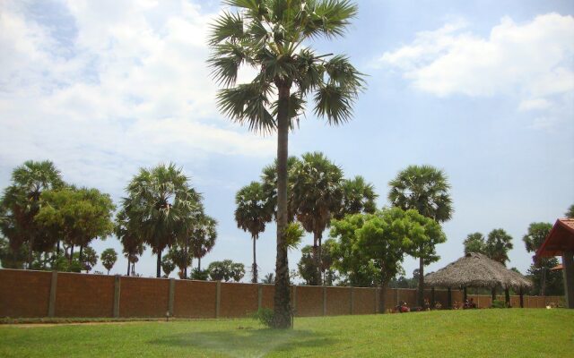 Thompukandam Village Resort