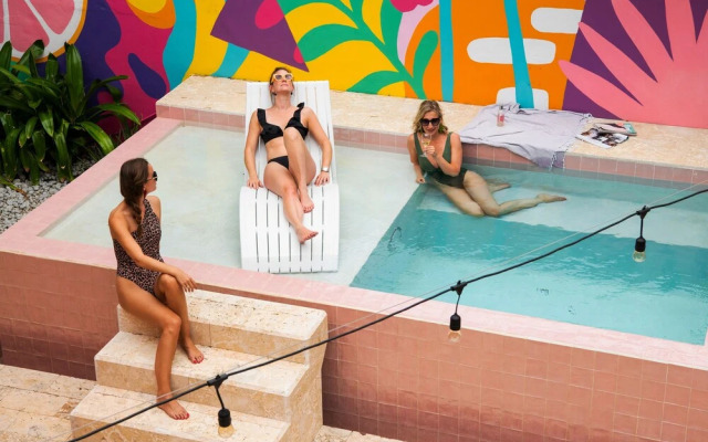 Wynwood Boutique Hotel