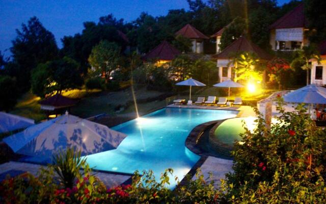 The Hamsa Bali Resort