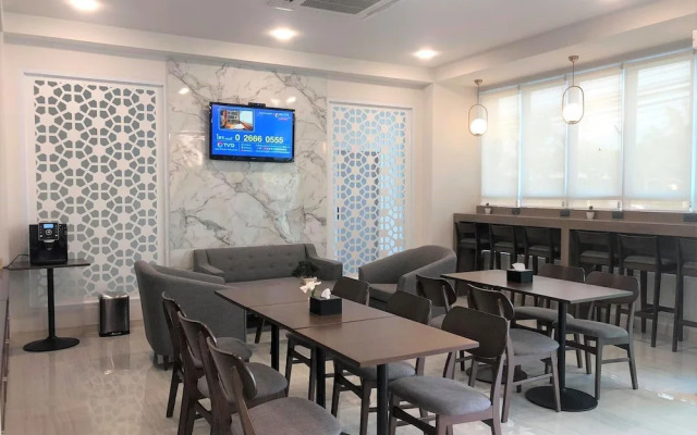 The Vienna Place Hotel