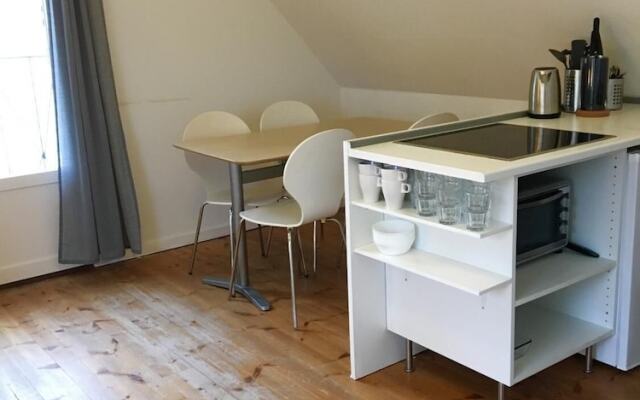 Ebogaard Bed and Breakfast
