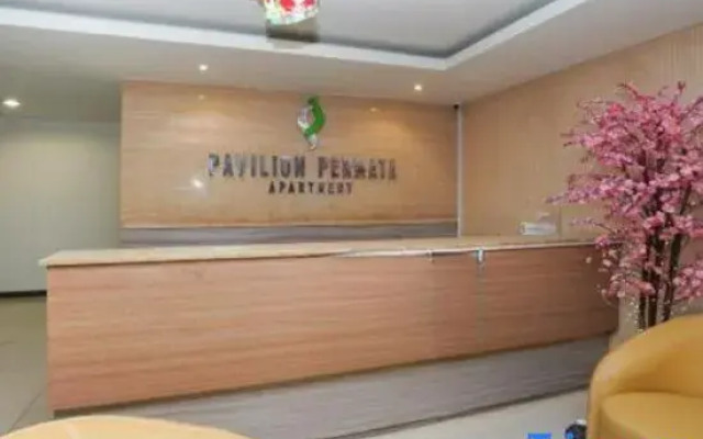 Pavilion Permata Hotel Manage By Occupied