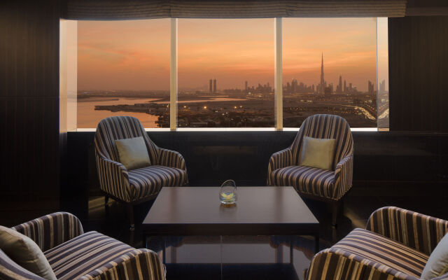InterContinental Dubai Festival City an IHG Hotel