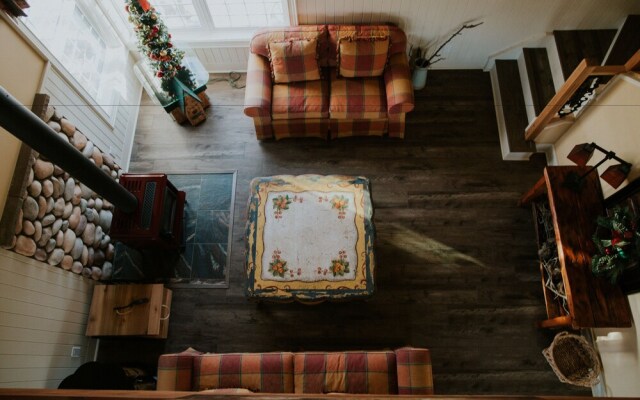 FireSong Resort Village