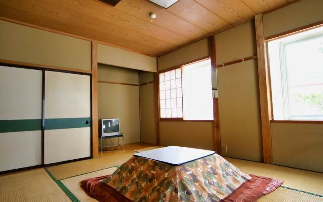 Minshuku Yoshinoya