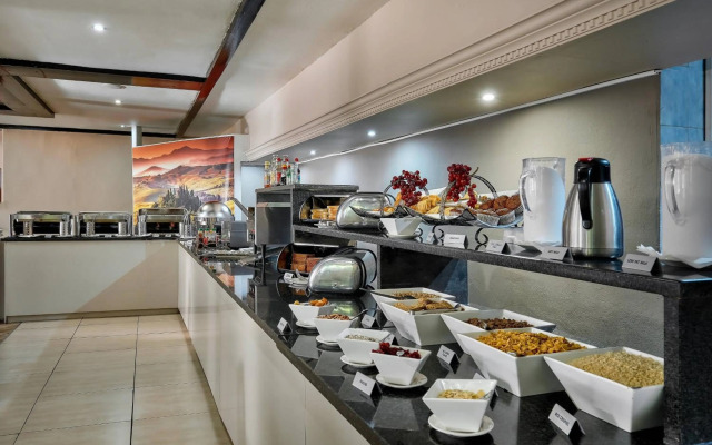 Protea Hotel by Marriott Klerksdorp