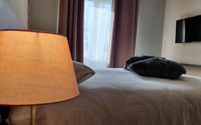 Interno 6 via Cugia 5