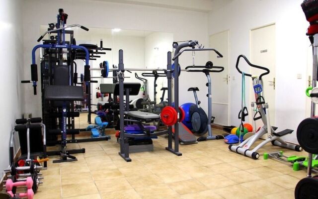 Le Mas de la Verrerie