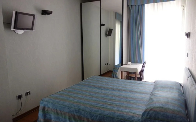 Hotel Pian Nava