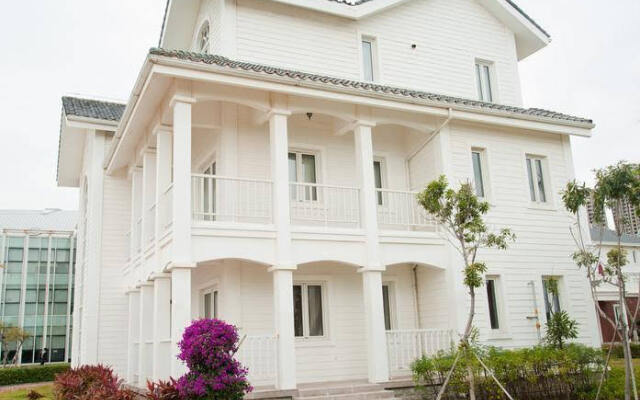 Xiamen Binhai Villa