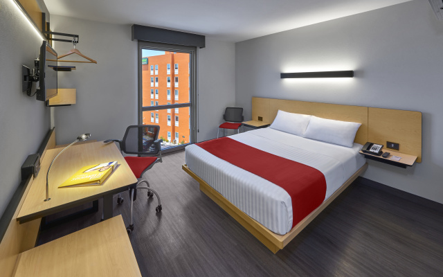 City Express by Marriott Tijuana Otay