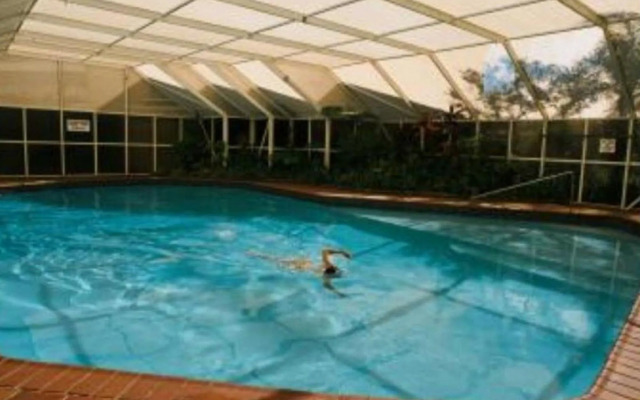 Burleigh Esplanade Apartments