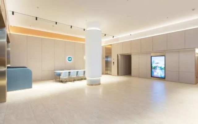 HanTing Hotel (Taizhou Tiantai Mountain)