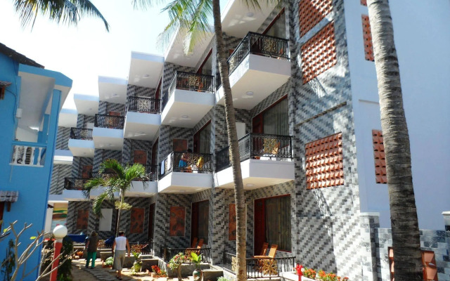 Palmira Beach Resort & Spa