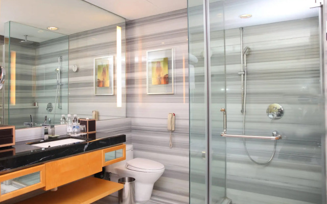 Ningbo Marriott Hotel