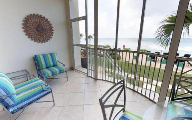 South Bay Beach Club Villa 6