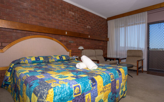 Hillcrest Merimbula