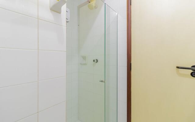 GB81 Apartamento Duplex 2/4 a 50m da Praia - Guarajuba