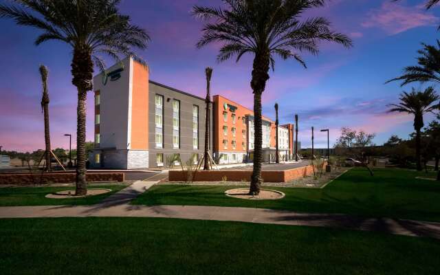 Woodspring Suites Chandler Airport