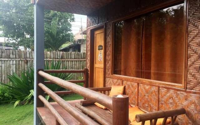 Chillout Guesthouse