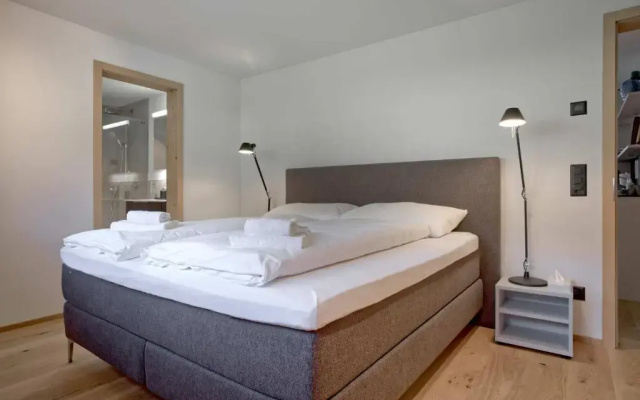 Apartment Walt 4.5 - GRIWA RENT AG