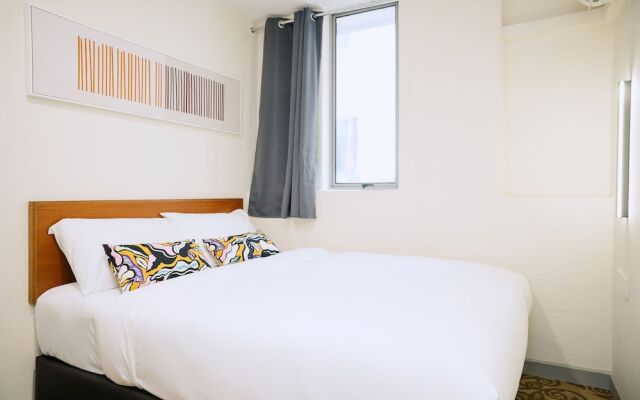 The Concept Hotel KL - TBS