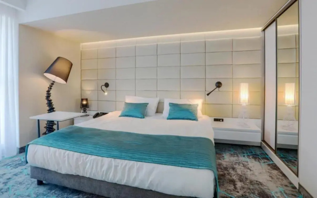 Ibis Styles Nowy Sacz