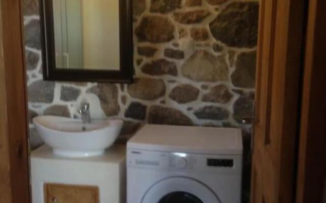 Loutra Olive Garden Stone House #3