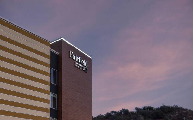 Fairfield Inn & Suites by Marriott Moorpark Ventura County