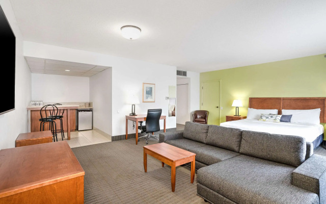 Hotel Le Victorin, Ascend Hotel Collection