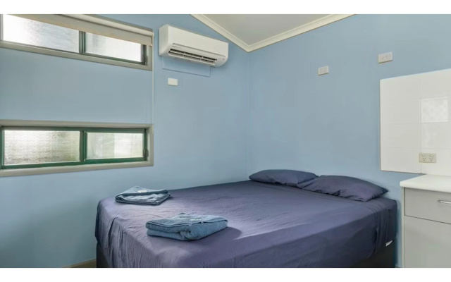 Discovery Parks - Argylla – Guest Rooms – Mount Isa