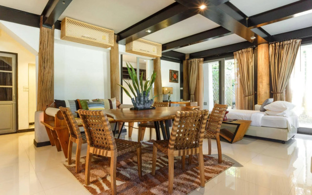 Baan Suan Residence