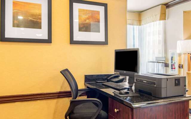 Sleep Inn & Suites Athens South