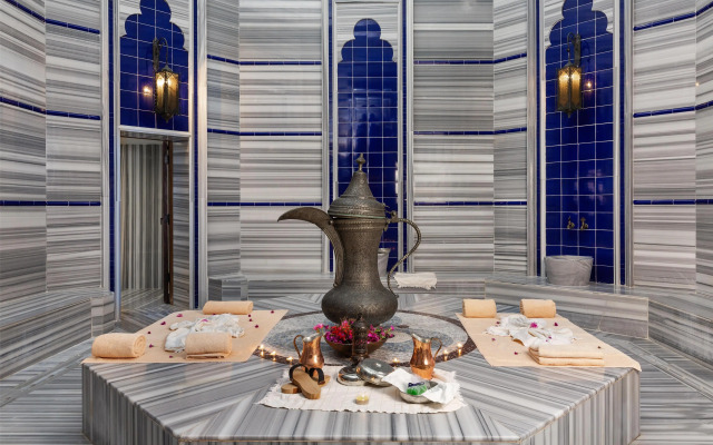 Kempinski Hotel Barbaros Bay