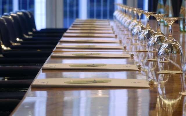 Maritim proArte Hotel Berlin