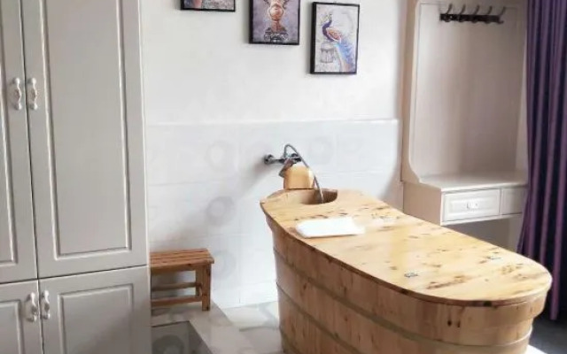 Tanchang Xielle Theme Hotel