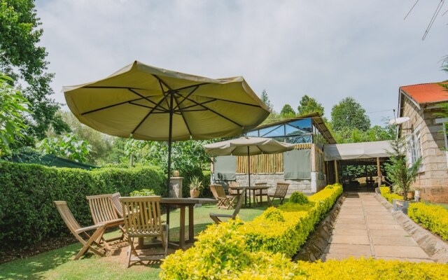 Sahara Gardens Kericho
