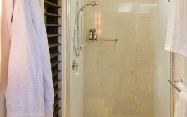 Gaia Retreat & Spa
