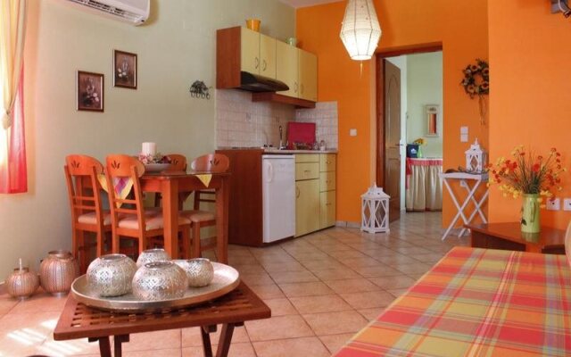 Mirabeli Suites