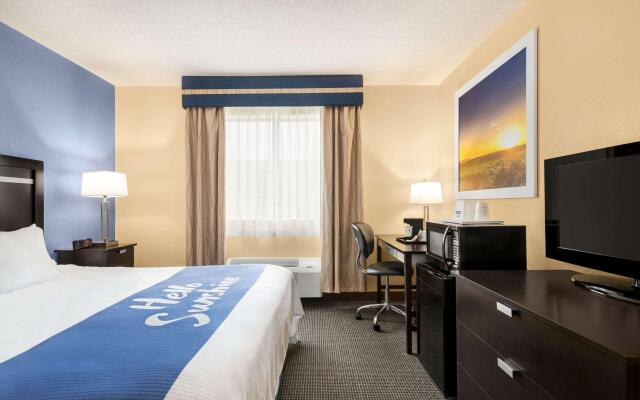 Days Inn Auburn/Finger Lakes Region