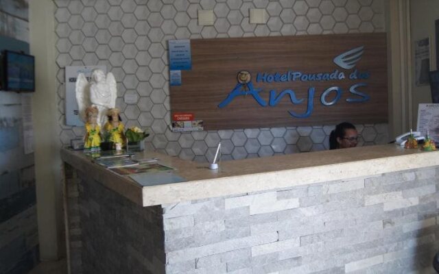 Hotel Pousada dos Anjos