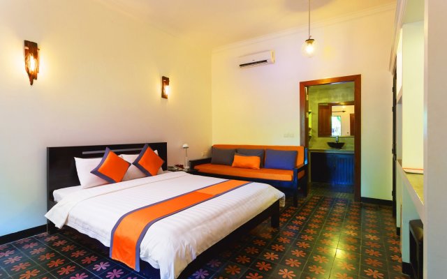 La Niche d Angkor Boutique Hotel