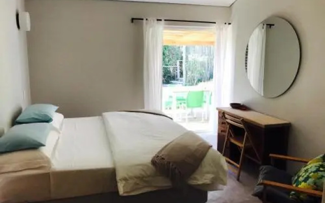 Treebia Self-catering