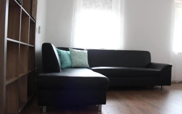 Harmony Delux Apartman
