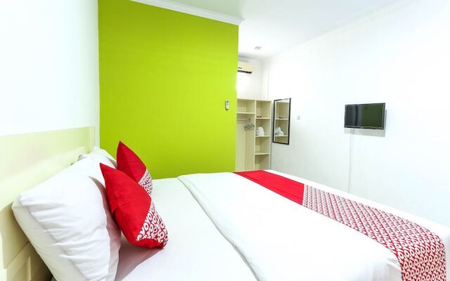 OYO 1842 Hotel Orisa