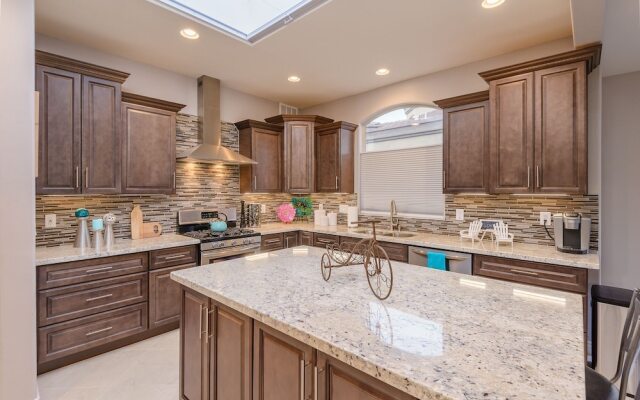 Casa Del Sol 3 Bedrooms 2 Bathrooms Home