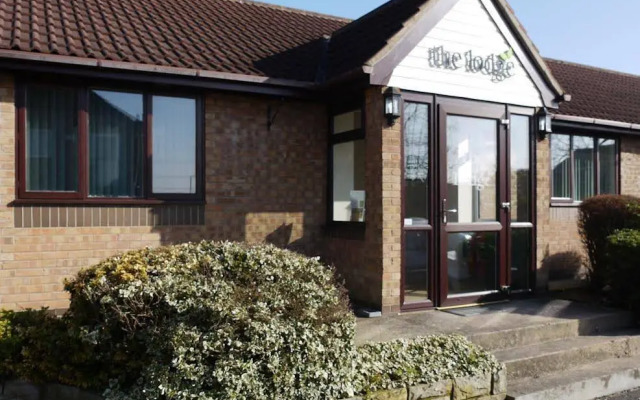 The Lodge